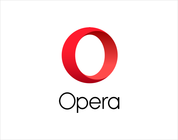 Opera Software logo